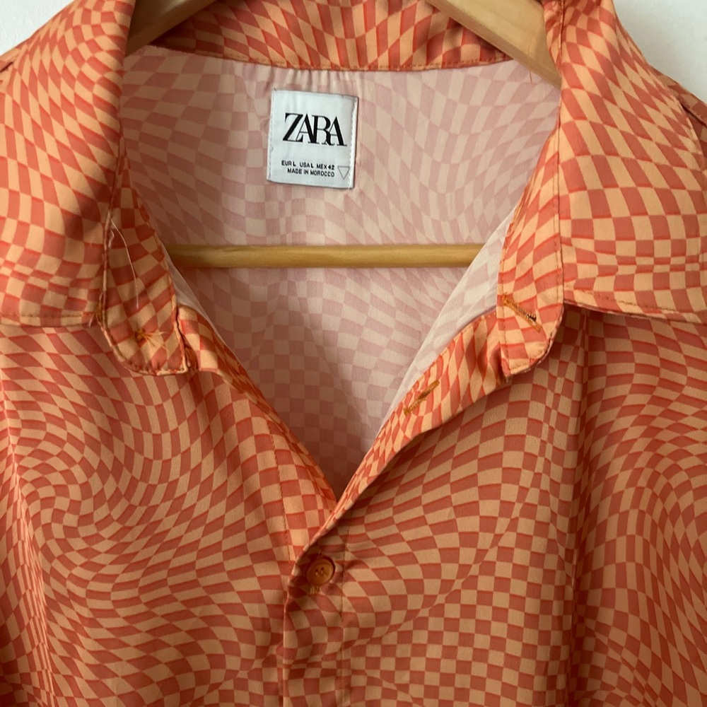Summer button down shirts - Picture 10 of 11